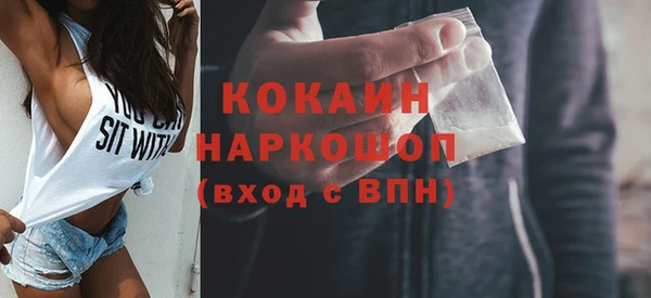 молекула духа Балахна